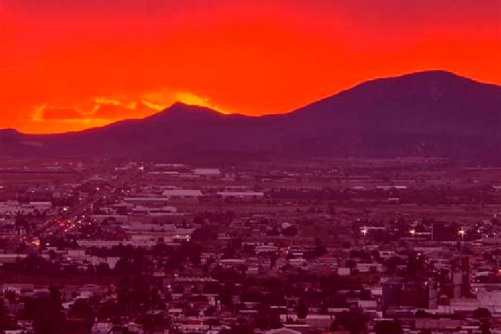 Riley, 25 — Escort in Guadalupe Cuauhtemoc, Mexico
