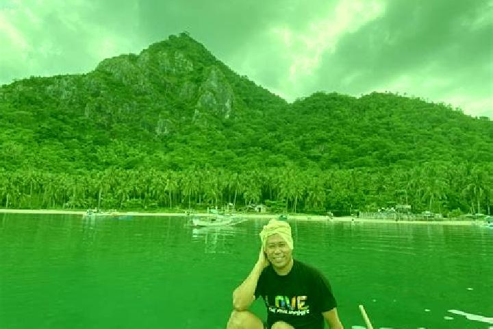 Riley, 25 — Escort in Hampang, Indonesia