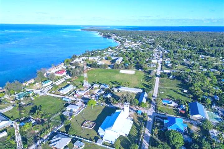 Riley, 25 — Escort in Hihifo, Tonga