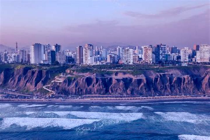 Riley, 25 — Escort in Huacana, Peru
