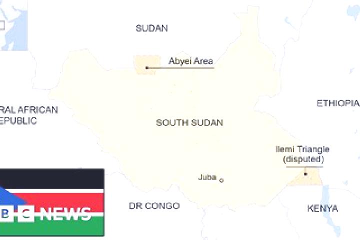 Riley, 25 — Escort in Juba, South Sudan