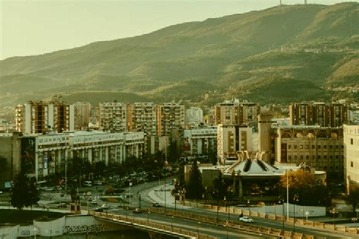 Riley, 25 — Escort in Karatmanovo, North Macedonia