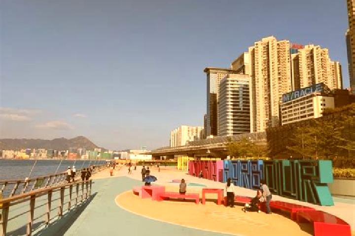 Riley, 25 — Escort in Kornhill, Hong Kong