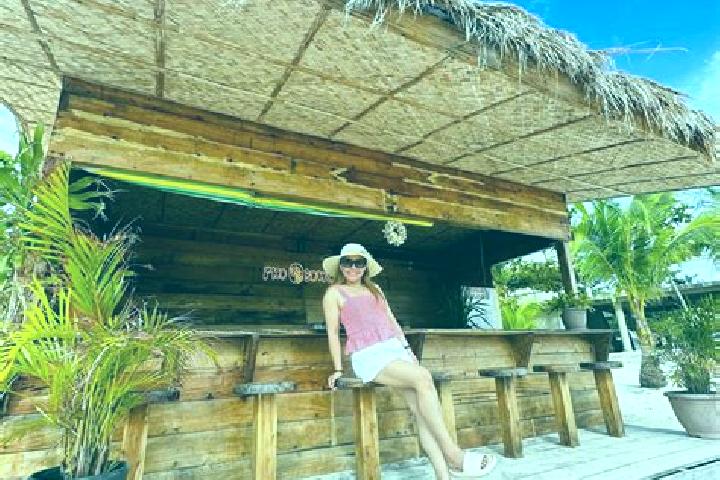Riley, 25 — Escort in Maigo, Philippines