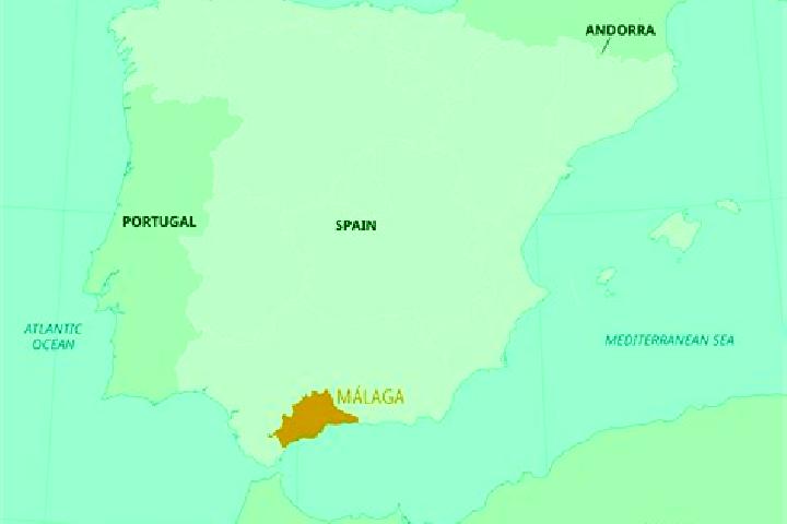 Riley, 25 — Escort in Malagon, Spain