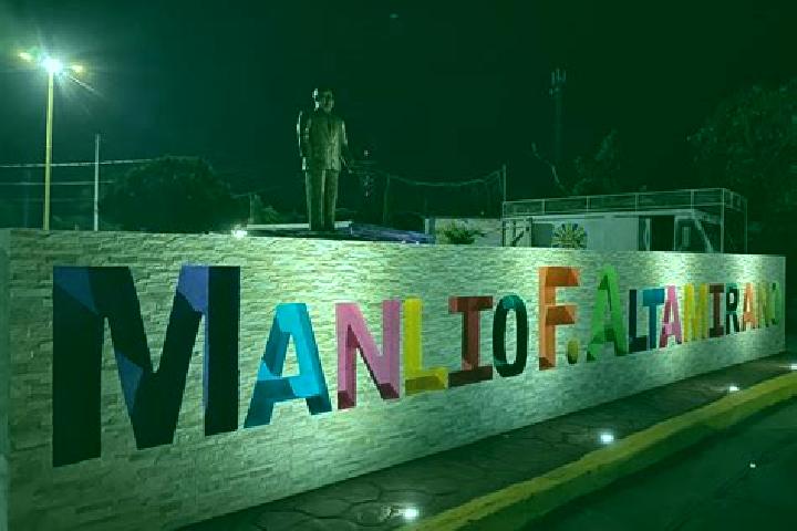 Riley, 25 — Escort in Manlio Fabio Altamirano, Mexico