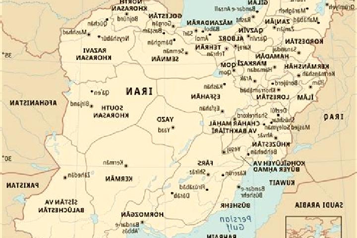 Riley, 25 — Escort in Mehraban, Iran
