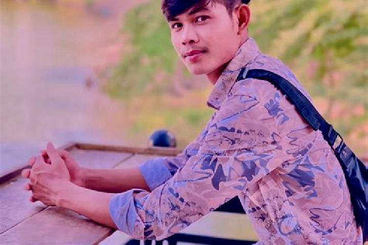 Riley, 25 — Escort in Moeng Pawk, Myanmar
