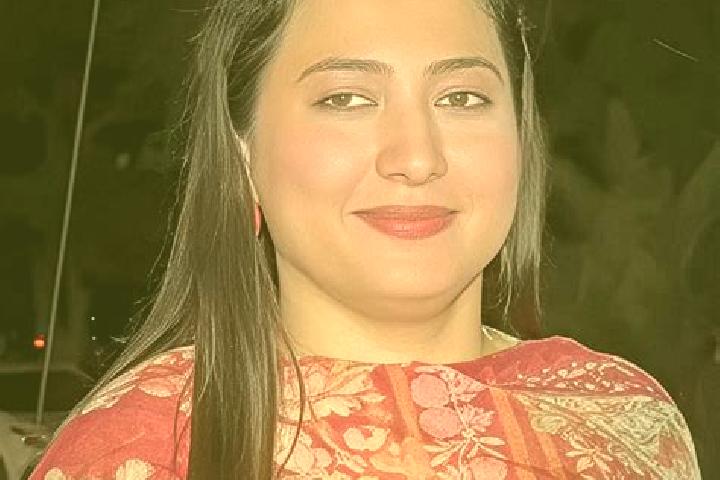 Riley, 25 — Escort in Naila, India