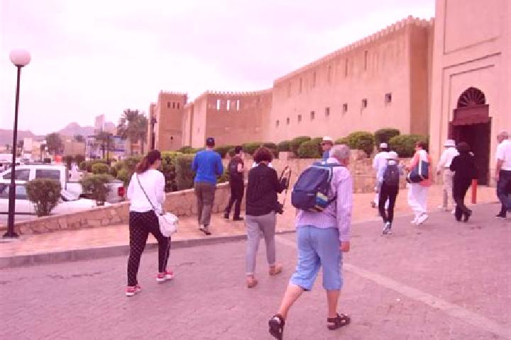 Riley, 25 — Escort in Nizwa, Oman