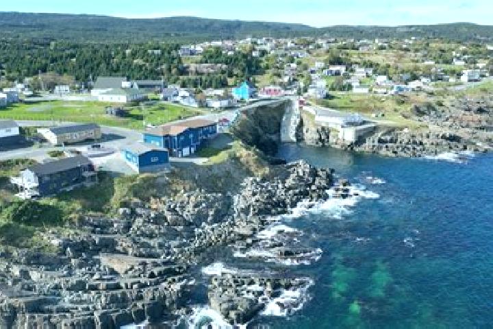 Riley, 25 — Escort in Pouch Cove, Canada