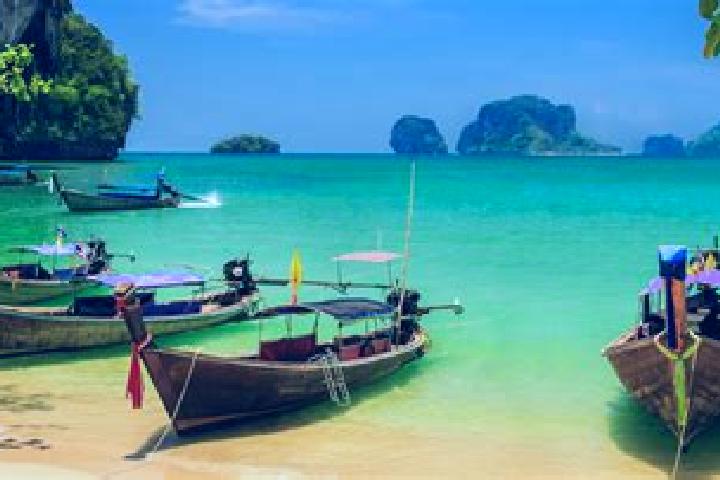 Riley, 25 — Escort in Rueso, Thailand