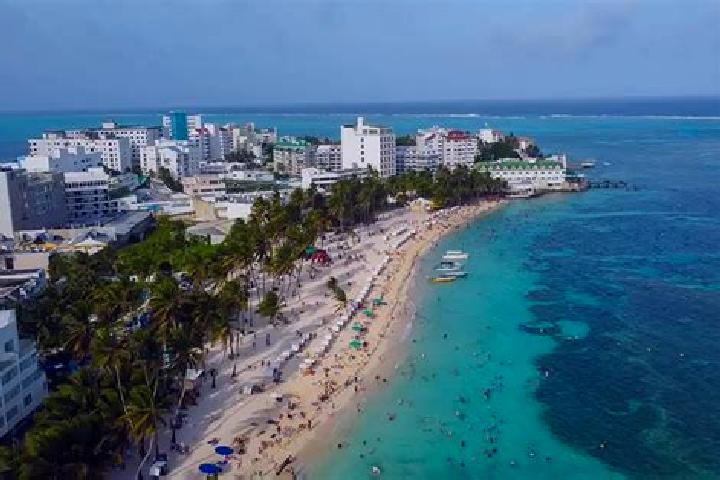 Riley, 25 — Escort in San Andres de los Gama, Mexico