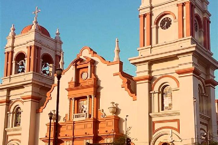 Riley, 25 — Escort in San Pedro Paredes, Mexico