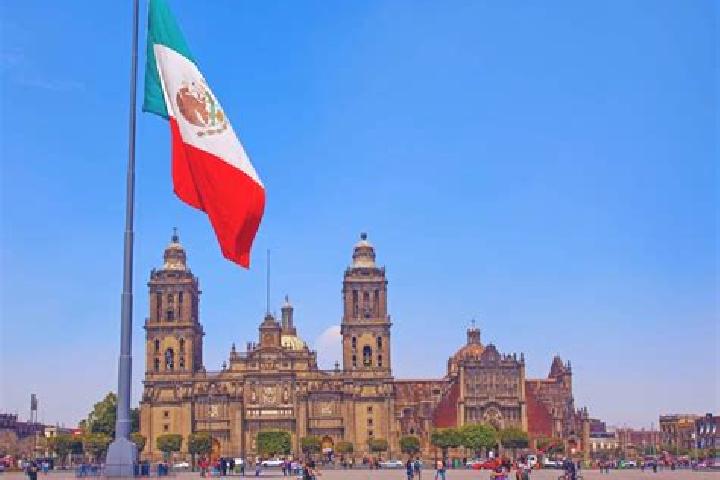 Riley, 25 — Escort in Santiago Tepeticpac, Mexico