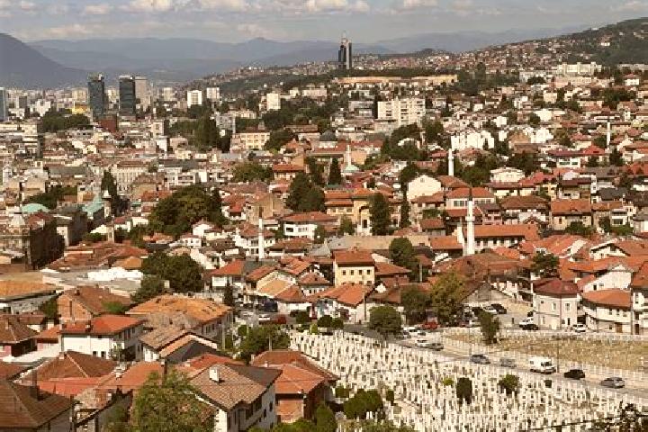 Riley, 25 — Escort in Sarajevo, Bosnia and Herzegovina