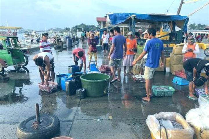 Riley, 25 — Escort in Sasmuan, Philippines