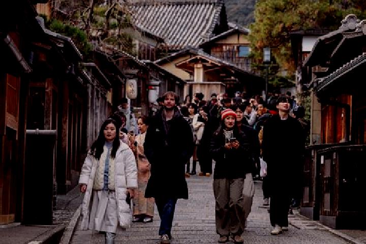Riley, 25 — Escort in Sekimachi, Japan