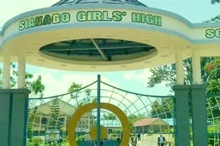 Riley, 25 — Escort in Siakago, Kenya