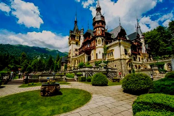 Riley, 25 — Escort in Sinaia, Romania