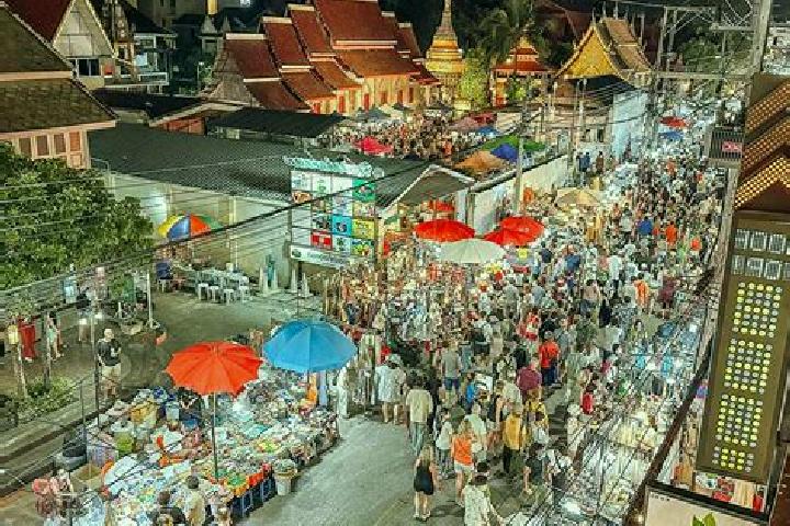 Riley, 25 — Escort in Tha Phae, Thailand