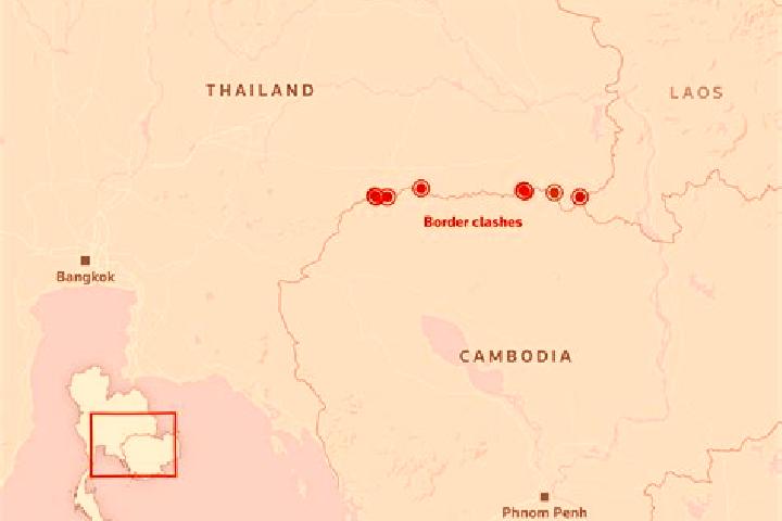 Riley, 25 — Escort in Thma Puok, Cambodia