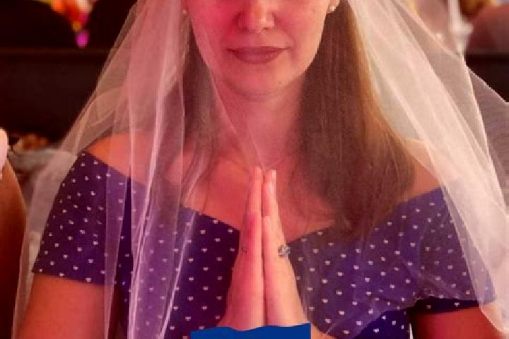 Riley, 25 — Escort in Vedmezhe, Ukraine