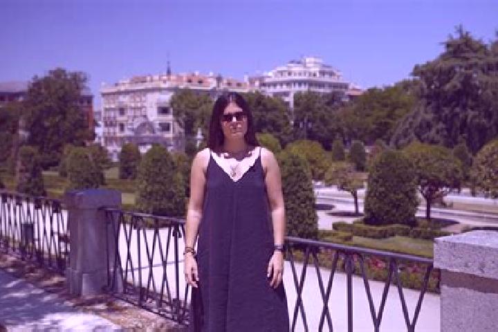 Riley, 25 — Escort in Villar del Ala, Spain