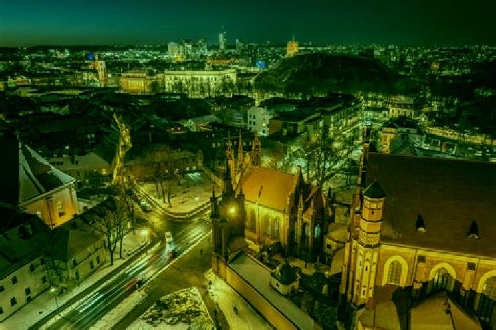 Riley, 25 — Escort in Vilnius, Lithuania