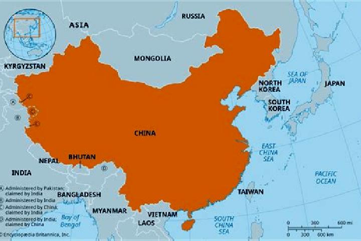 Riley, 25 — Escort in Xilin, China