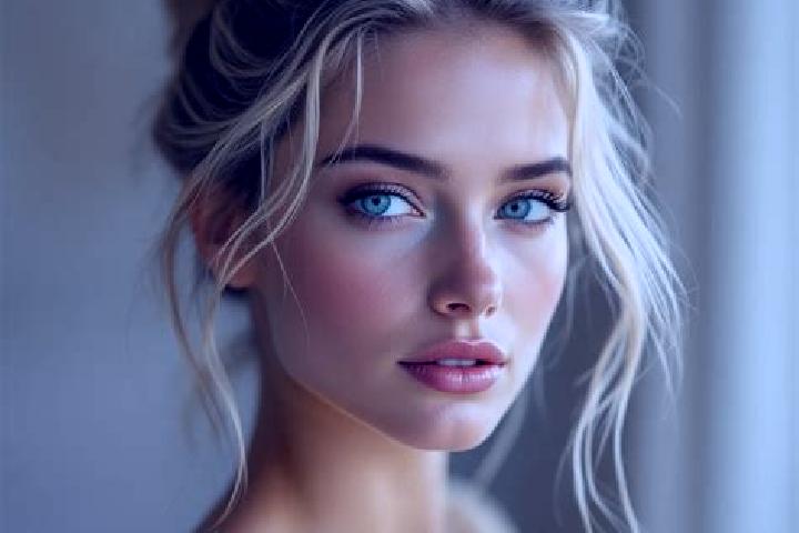 Riley, 26, a blonde blue-eyed mixed companion based in Zalazzia. Offering OWO, GFE, Massage. Available for incall and outcall, day and evening dates.