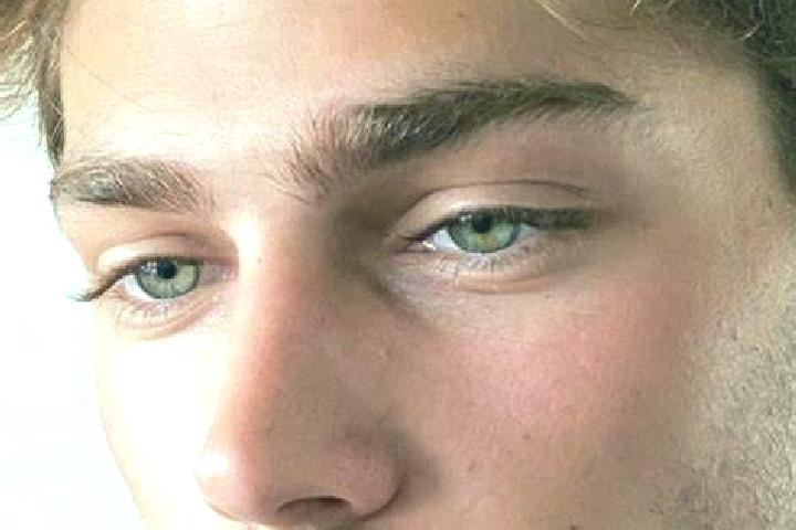 Riley, 26, a brunette brown-eyed mixed companion based in Atakpame. Offering Tantra, Striptease, Prostate Massage. Available for incall and outcall, overnigh...