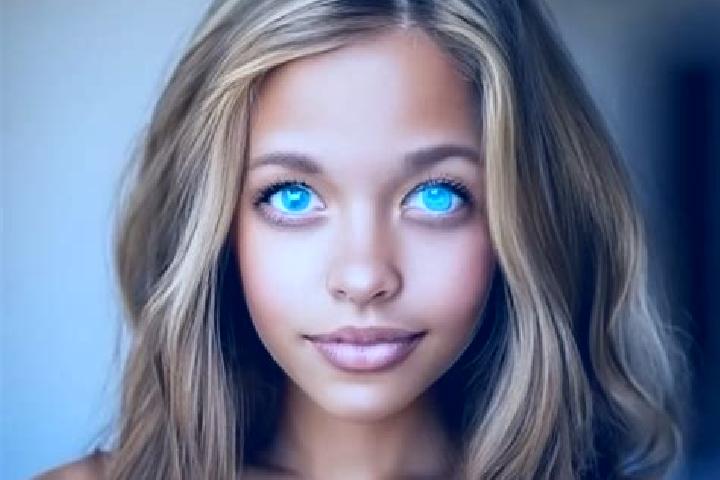 Riley, 26, a dark blonde blue-eyed mixed companion based in Novi Borovychi. Offering BDSM, Dinner Date, Girlfriend Experience, Travel Companion. Available fo...