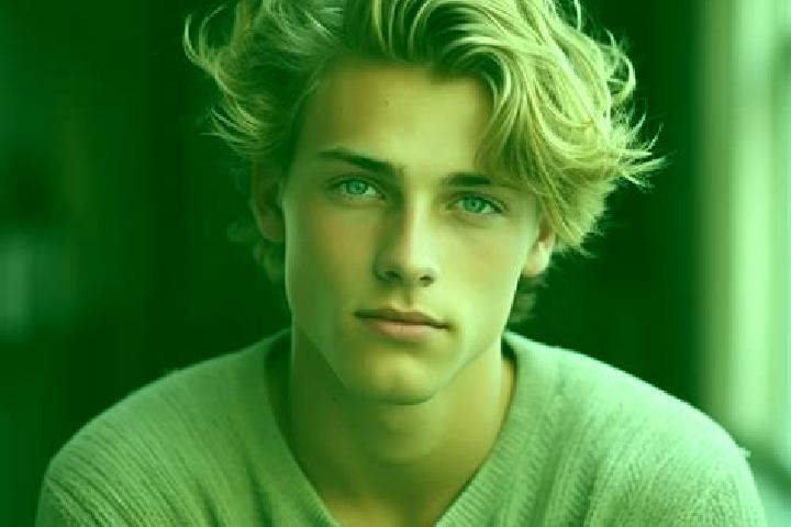 Riley, 26, a dark blonde green-eyed mediterranean companion based in Estacion Consuelo. Offering OWO, Deep French Kissing, Prostate Massage, Domination, Mass...