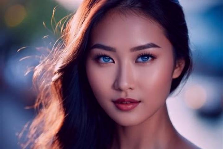 Riley, 26, a red blue-eyed asian companion based in Naawan. Offering Fetish, CIM, Party Girl, Domination. Available for incall and outcall, overnight booking...