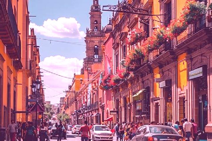 Riley, 26 — Escort in Aparceros, Mexico