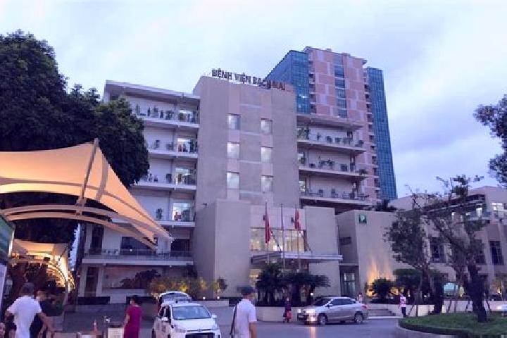 Riley, 26 — Escort in Bach Mai, Vietnam