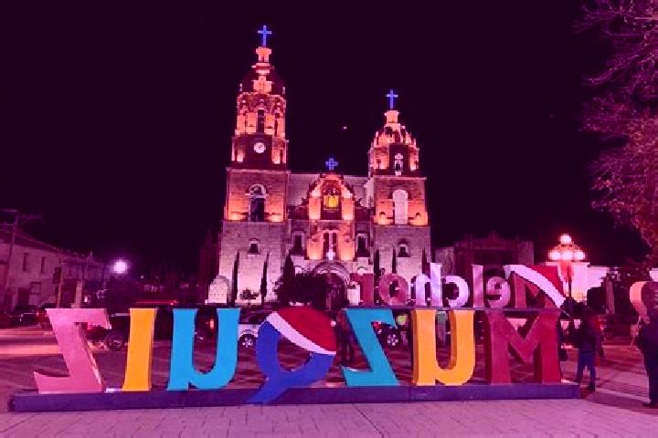 Riley, 26 — Escort in Ciudad Melchor Muzquiz, Mexico