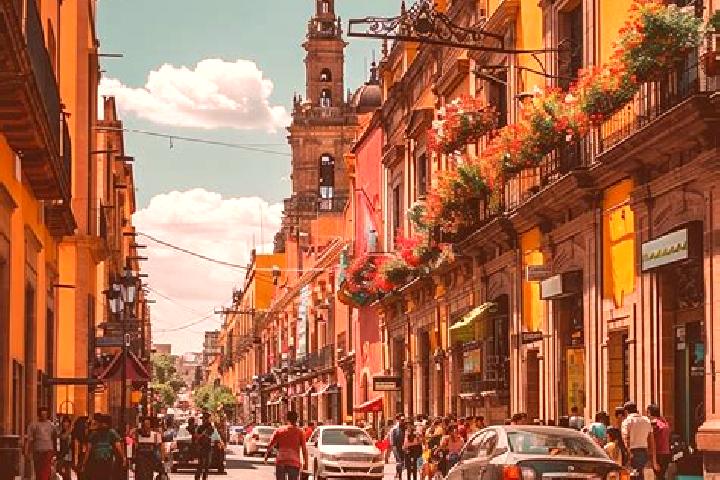 Riley, 26 — Escort in Cuauhtamazaco, Mexico
