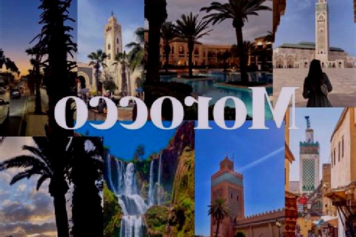 Riley, 26 — Escort in Fifi, Morocco