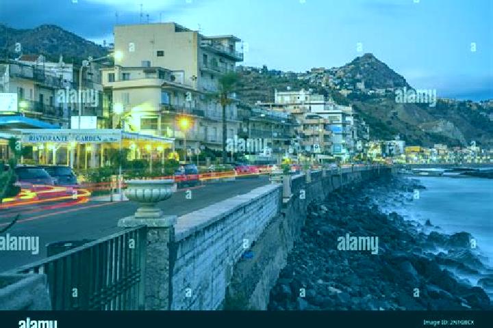 Riley, 26 — Escort in Giardini-Naxos, Italy