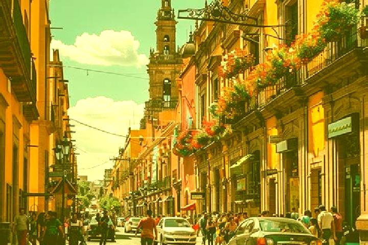 Riley, 26 — Escort in Hernandez, Mexico
