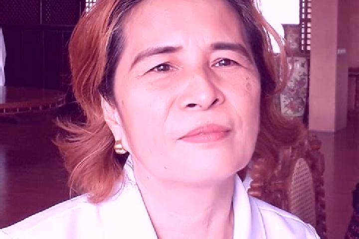 Riley, 26 — Escort in Kalikasa, Indonesia