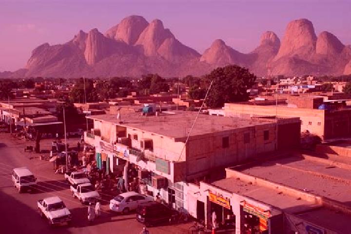 Riley, 26 — Escort in Kassala, Sudan