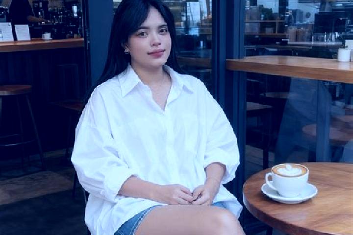 Riley, 26 — Escort in Kupang, Indonesia
