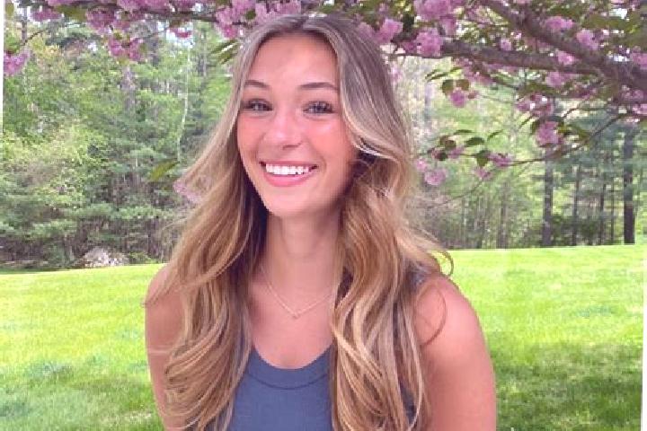 Riley, 26 — Escort in North Lewisburg, United States