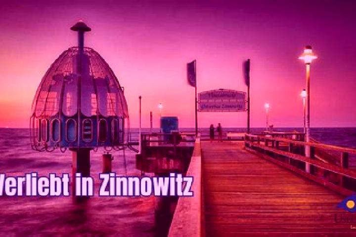 Riley, 26 — Escort in Ostseebad Zinnowitz, Germany