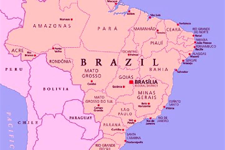 Riley, 26 — Escort in Pilar, Brazil