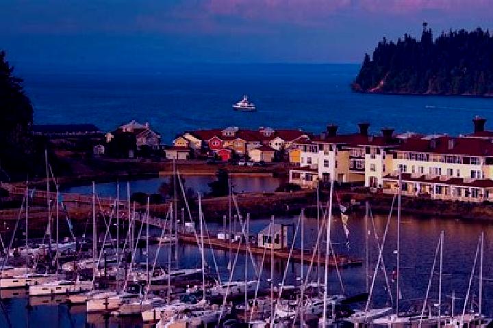 Riley, 26 — Escort in Port Ludlow, United States