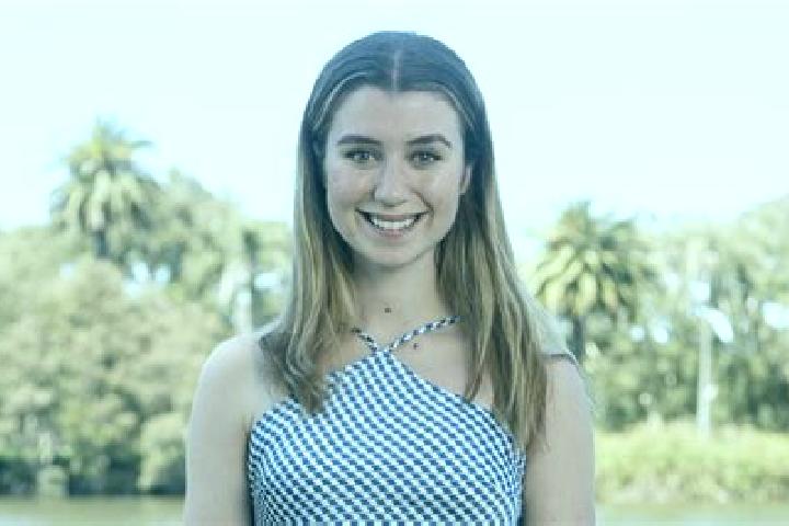 Riley, 26 — Escort in Rasmussen, Australia